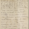 [Bright, Henry A.], ALS to NH. Sep. 1, 1855.