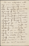 [Bright, Henry A.], ALS to NH. Sep. 1, 1855.