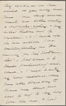 [Bright, Henry A.], ALS to NH. Sep. 1, 1855.