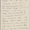 [Bright, Henry A.], ALS to NH. Sep. 1, 1855.