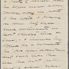 [Bright, Henry A.], ALS to NH. Sep. 1, 1855.