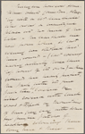 [Bright, Henry A.], ALS to NH. Sep. 1, 1855.