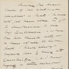 [Bright, Henry A.], ALS to NH. Sep. 1, 1855.