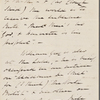 [Bright, Henry A.], ALS to NH. Sep. 1, 1855.