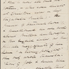 [Bright, Henry A.], ALS to NH. Sep. 1, 1855.