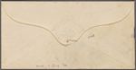 [Bright, Henry A.], ALS to NH. Sep. 1, 1855.