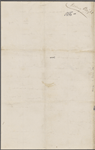 Bright, H[enry] A., ALS to NH. [1855].