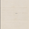 Bright, H[enry] A., ALS to NH. [1855].