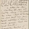 Bright, H[enry] A., ALS to NH. Jul. 29, [1859].