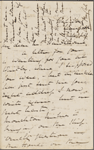 Bright, H[enry] A., ALS to NH. Jul. 29, [1859].