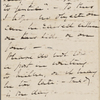 Bright, H[enry] A., ALS to NH. Jul. 29, [1859].