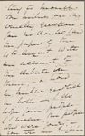 Bright, H[enry] A., ALS to NH. Sep. 8, [1859].
