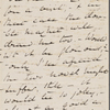 Bright, H[enry] A., ALS to NH. Sep. 8, [1859].