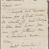 Bright, H[enry] A., ALS to NH. Sep. 8, [1859].
