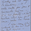 Bright, H[enry] A., ALS to NH. [May 17, 1860].