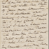 [Bright, Henry A.], AL, incomplete, to NH. [Sep. 1861?]