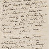 [Bright, Henry A.], AL, incomplete, to NH. [Sep. 1861?]