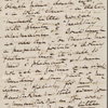 Bright, Henry A., ALS, to NH. May 30, [1862]