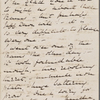 Bright, Henry A., ALS, to NH. Oct. 20, 1863.