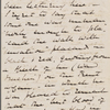 Bright, Henry A., ALS, to NH. Oct. 20, 1863.