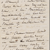 Bright, Henry A., ALS, to NH. Oct. 20, 1863.