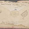 Bright, Henry A., ALS, to NH. Oct. 20, 1863.