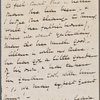 Bright, Henry A., ALS, incomplete, to NH. [1864]