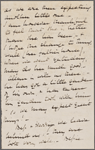 Bright, Henry A., ALS, incomplete, to NH. [1864]