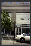 Block 091: Vesey Street between Hudson River Esplanade and North End Avenue (south side)