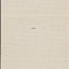 Fields, J. T., ALS, to NH. Oct. 3, 1850.