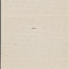 Fields, J. T., ALS, to NH. Oct. 3, 1850.