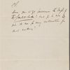 Fields, J. T., ALS, to NH. Oct. 3, 1850.
