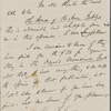 Fields, J. T., ALS, to NH. Nov. 9, 1850.