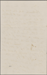 Fields, J. T., ALS, to NH. Nov. 9, 1850.