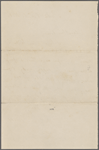 Fields, J. T., ALS, to NH. Dec. 5, 1850.