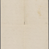 Fields, J. T., ALS, to NH. Dec. 6, 1850.