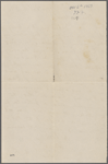 Fields, J. T., ALS, to NH. Dec. 6, 1850.