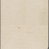 Fields, J. T., ALS, to NH. Jan. 11, 1851.