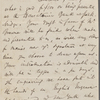 Fields, J. T., ALS, to NH. Jan. 14, 1851.