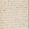 Fields, J. T., ALS, to NH. Jan. 30, 1851.