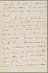 Fields, J. T., ALS, to NH. Jan. 30, 1851.