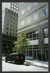 Block 091: Vesey Street between Hudson River Esplanade and North End Avenue (south side)