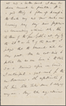 Fields, J. T., ALS, to NH. Mar. 12, 1851.