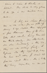 Fields, J. T., ALS, to NH. May 24, 1851.