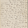 Fields, J. T., ALS, to NH. Aug. 14, 1851.