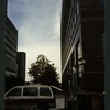 Block 091: Vesey Street between Hudson River Esplanade and North End Avenue (south side)