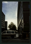Block 091: Vesey Street between Hudson River Esplanade and North End Avenue (south side)