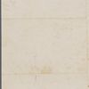 Fields, J. T., ALS, to NH. Sep. 22, 1851.