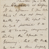 Fields, J. T., ALS, to NH. Sep. 30, 1851.