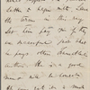 Fields, J. T., ALS, to NH. Sep. 30, 1851.